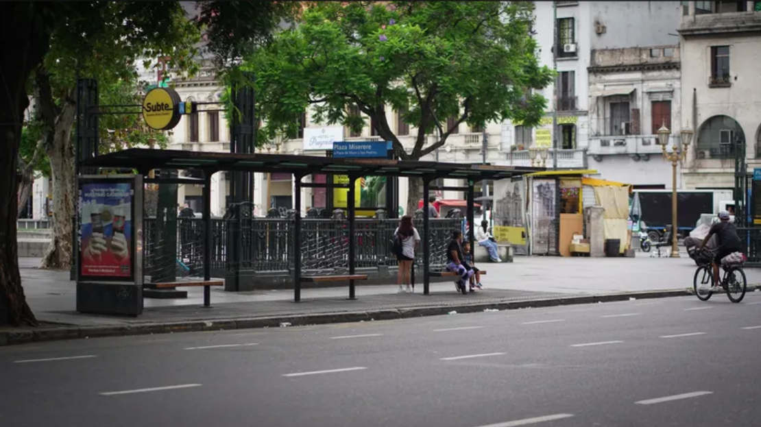 Paro general: la CGT destacó un acatamiento del 90% | Actualidad