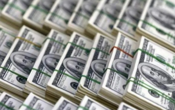 El dólar registró su nivel más bajo desde octubre | Economía