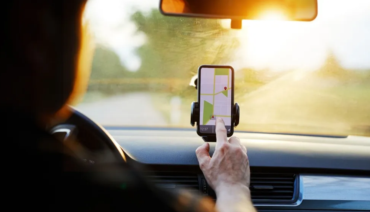 El 57% de los choferes de aplicación cuentan con estudios universitarios | Economía