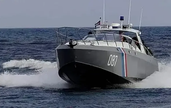 Cuba interceptó una lancha de Estados Unidos: cuatro muertos y seis heridos | Internacionales
