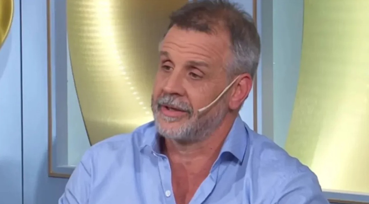 Qué dice el nuevo parte médico sobre la salud de Christian Petersen | Actualidad