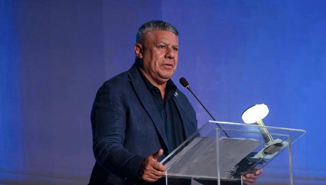 La AFA irá a la Justicia por la investigación que realizará la IGJ | Deportes