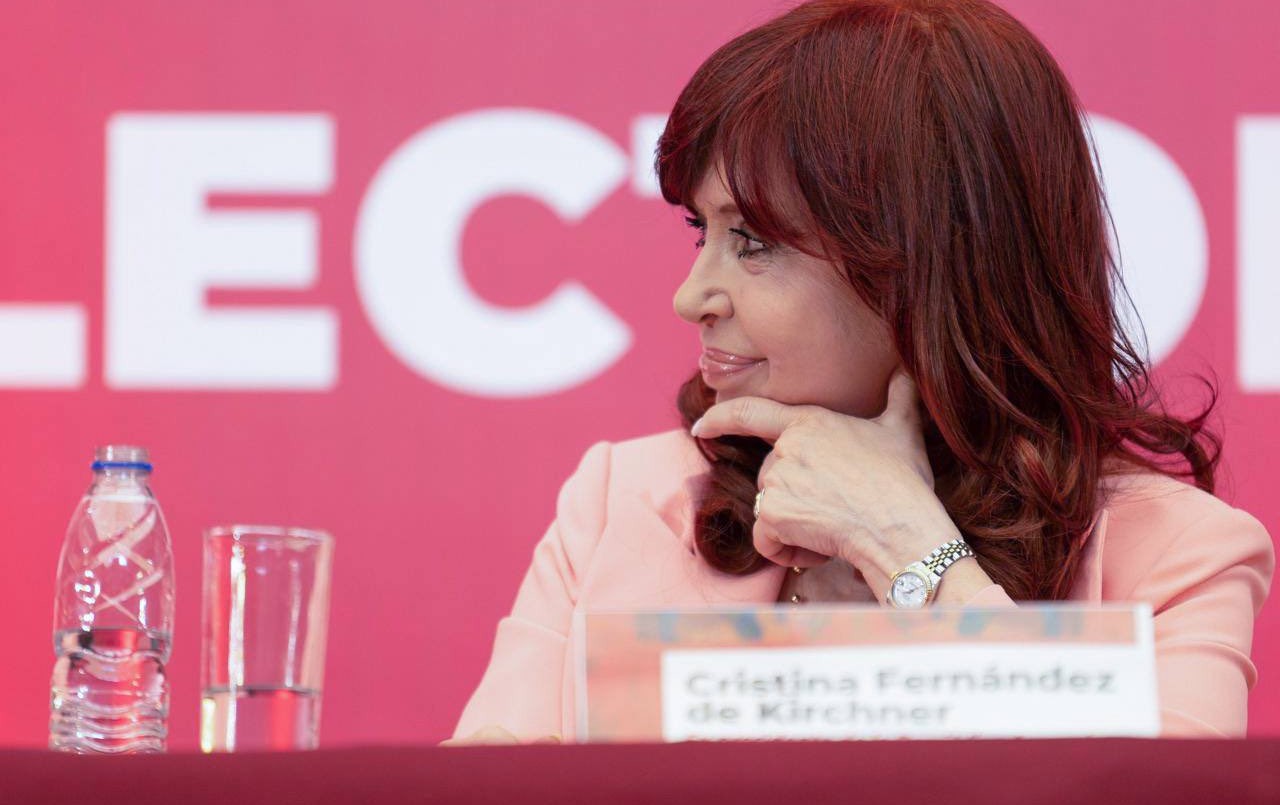 Cristina Kirchner continuará internada: qué dice el nuevo parte médico | Política