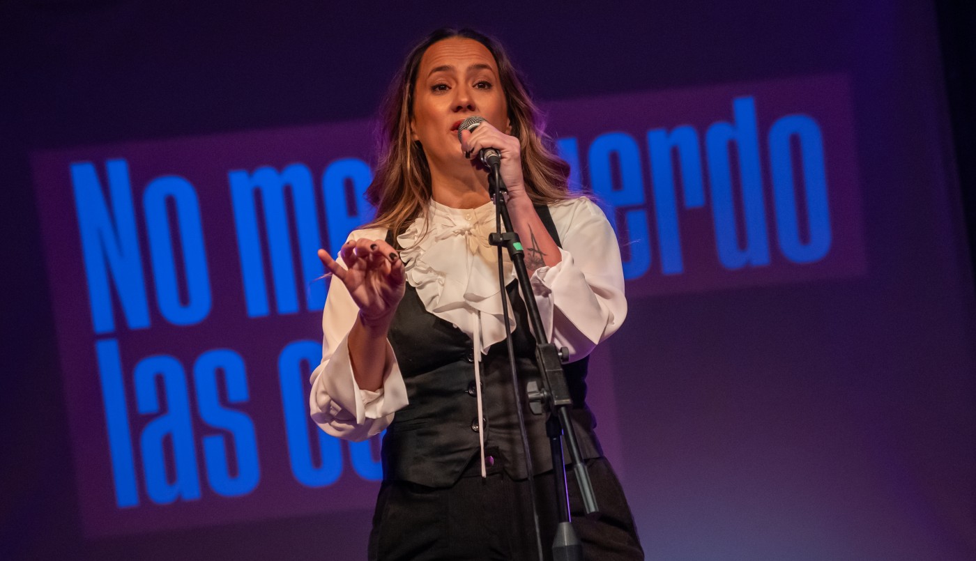 “No me acuerdo las cosas”: a los 50 olvidar las cosas libera a la mujer de la carga mental | Espectáculos