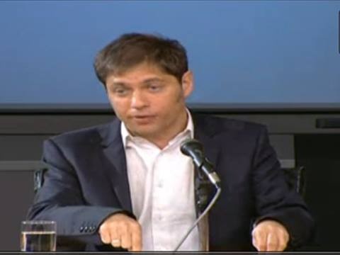 El Ministerio de Economía minimizó la declaración sobre el "desacato" de la justicia de EE.UU. | Política