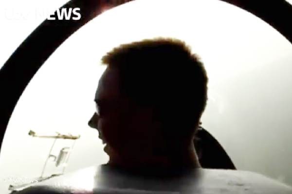 Lubitz buscó en Internet información sobre suicidios y seguridad de cabinas aéreas | Internacionales