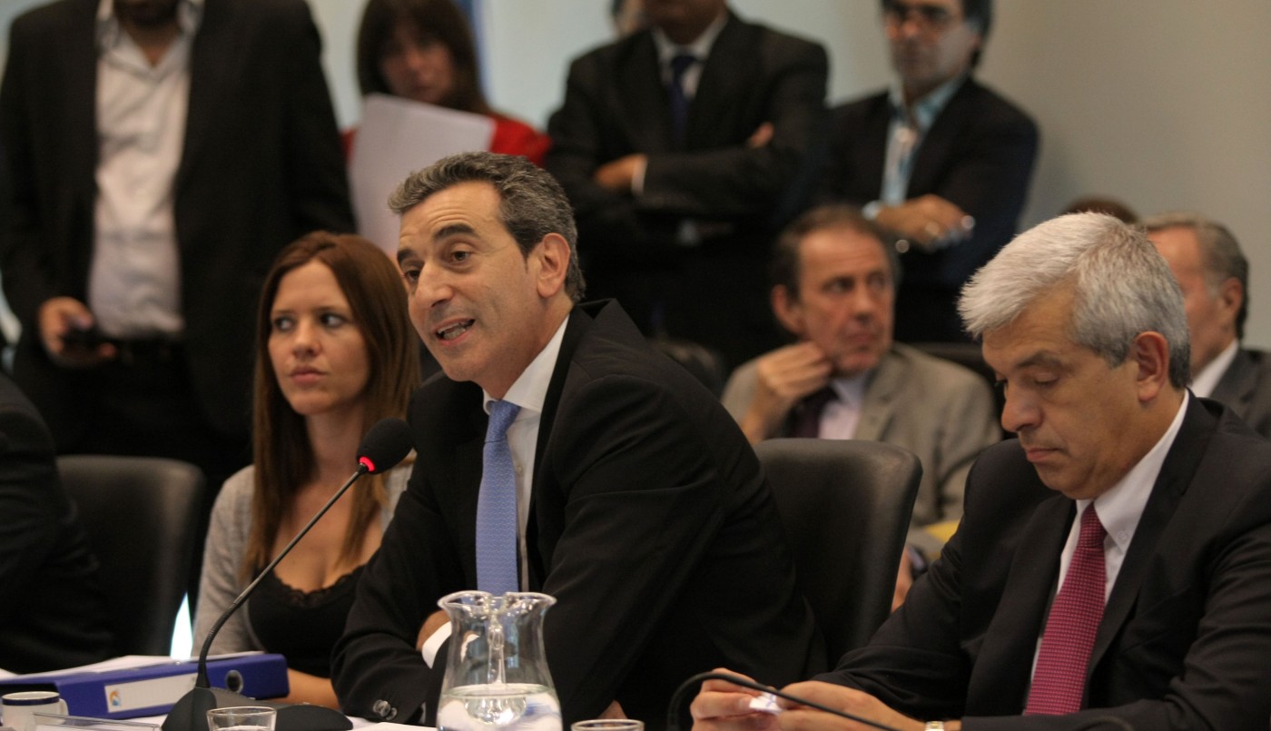 El proyecto de reestatización ferroviara tuvo dictamen favorable de Diputados | Política