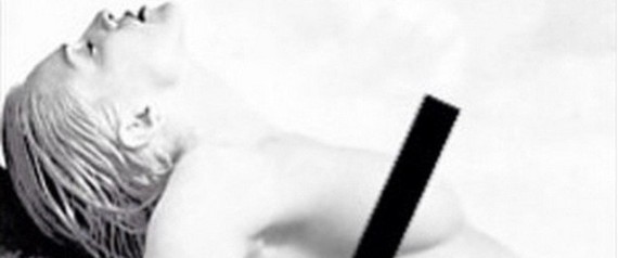 Madonna se desnudó para protestar por la censura en Instagram | Espectáculos