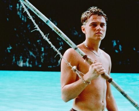 Leo DiCaprio construye un hotel ecológico de cinco estrellas en la isla de Belice | Espectáculos