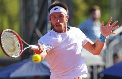 Copa Davis: Argentina recibirá a Serbia en Tecnópolis | Deportes