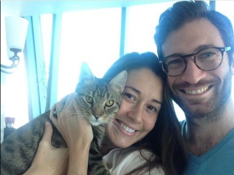 Le extraviaron a su gato Felix tras un vuelo de 14 horas de Abu Dhabi a NY | Curiosidades