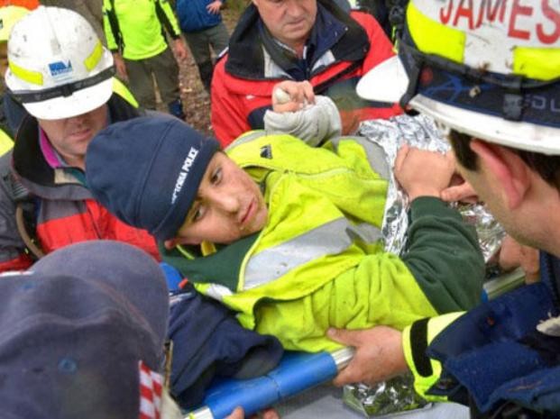 Un nene autista sobrevivió 4 días perdido en un bosque de Australia | Internacionales