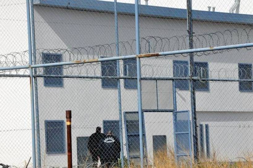 Huelga de hambre de presos por una PlayStation y visitas íntimas | Curiosidades