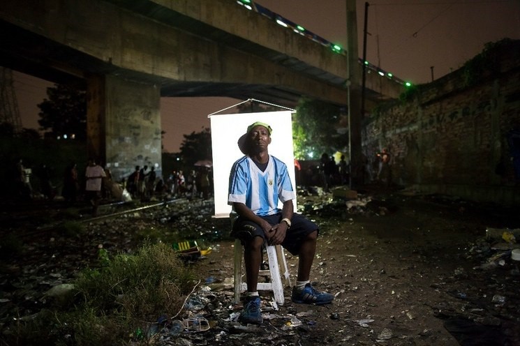 Fotos: "Cracolandia", el mercado de adictos en Brasil | Internacionales