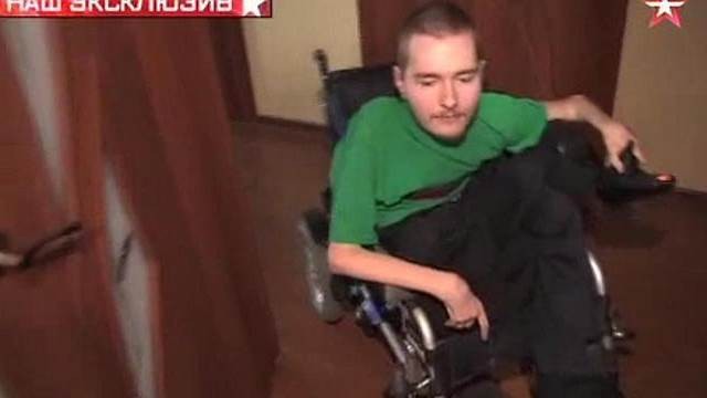 Un ruso será el primer hombre a someterse a un transplante de cabeza | Internacionales