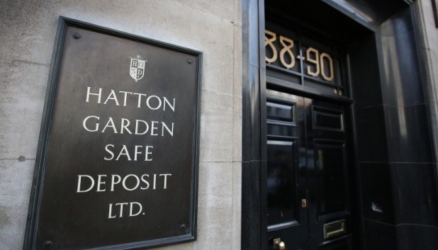 Roban 300 millones de dólares en joyas y efectivo en Londres | Internacionales