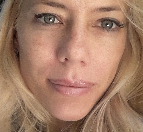 Nicole Neumann, sin maquillaje, para descartar rumores de cirugías | Espectáculos