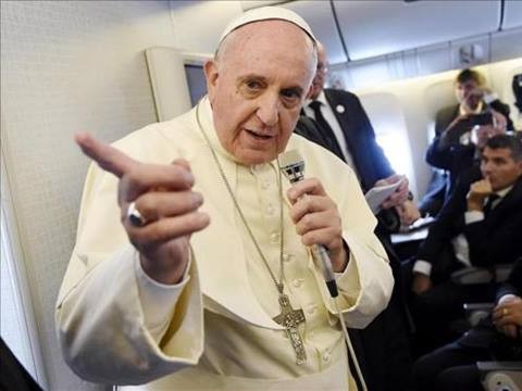 Confirman que el Papa viajará a Latinoamérica en julio, pero no vendrá al país | Internacionales