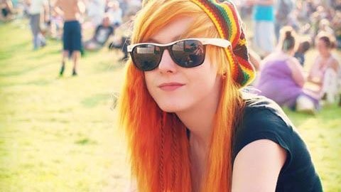 Una escuela prohíbe la entrada a una alumna por ser demasiado pelirroja | Internacionales