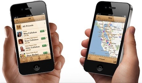 Aplicaciones para conocer dónde están nuestros conocidos | Tecno