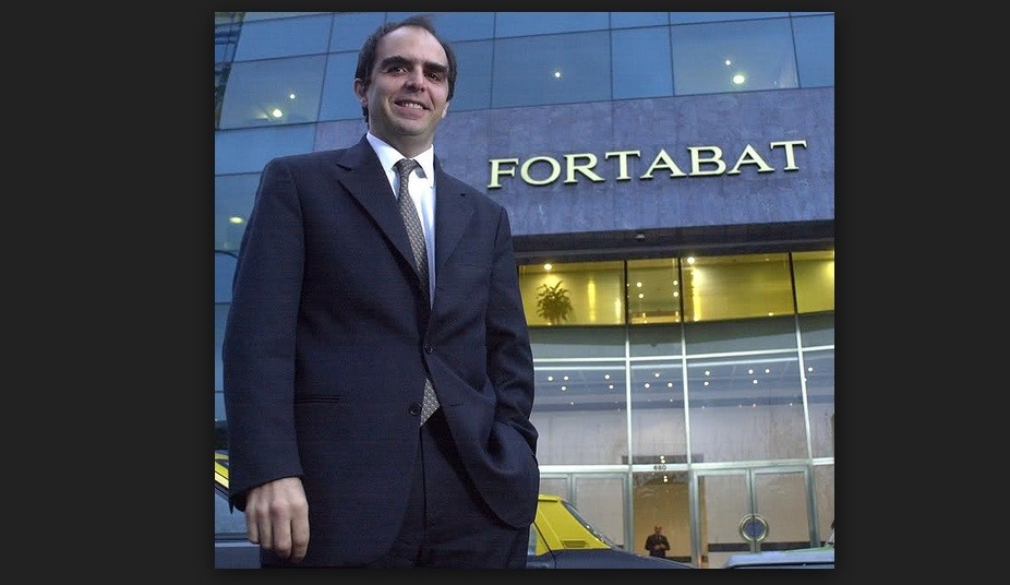 Murió Alejandro Bengolea, el nieto y heredero de Amalita Fortabat | Actualidad