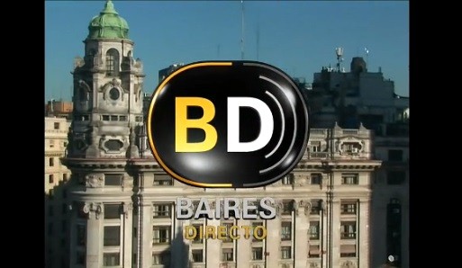 Baires Directo - Bloque 3 - Miercoles 22 de Abril de 2015 | Noticieros