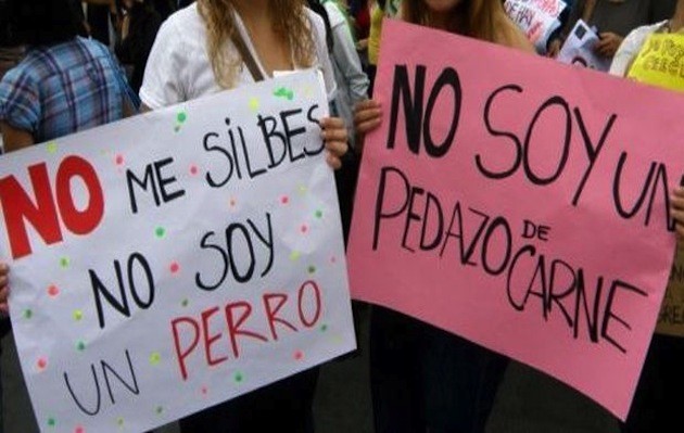 Proyecto para multar con $7000 el acoso sexual callejero | Actualidad