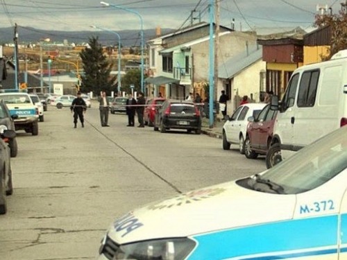 Ushuaia: joven confesó que mató a su hijo recién nacido "a patadas" | Actualidad