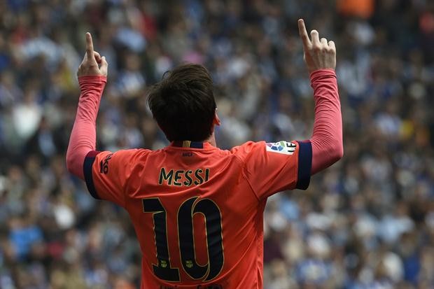 Barcelona le ganó el clásico al Espanyol y se afianza en la punta | Deportes