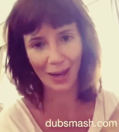 Los Dubsmash más graciosos de los famosos | Espectáculos