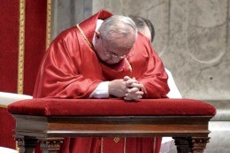 El Papa elevó una plegaria por las víctimas del terremoto en Nepal | Internacionales