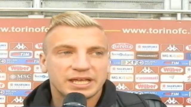 Maxi López carga a Boca desde Italia: "Siempre son favoritos" | Deportes