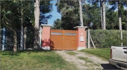 Asaltaron a 24 personas en una fiesta: "Al que se dé vuelta, quemálo" | Actualidad