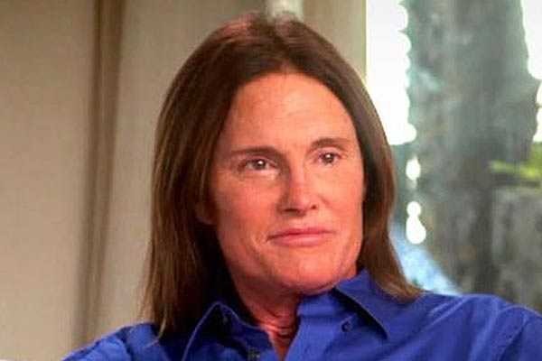 Habló Bruce Jenner, el padrastro de Kim Kardashian: "Sí, a todos los efectos, soy una mujer" | Espectáculos
