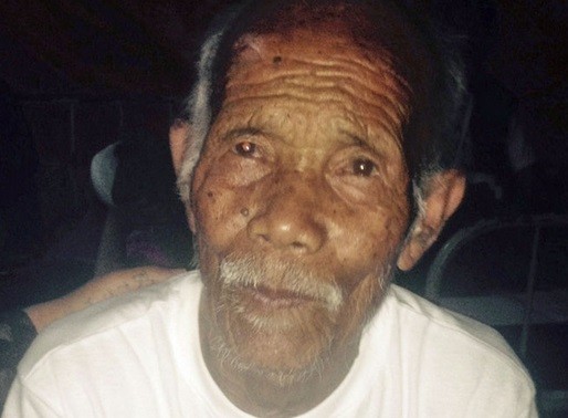 Nepal: rescataron vivo a un hombre de 101 años en su casa destruida | Internacionales