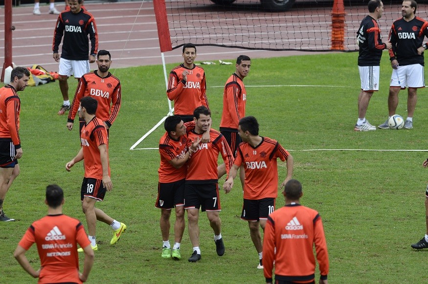 Incertidumbre en River por un diagnóstico erróneo sobre el malestar de Sebastián Driussi | Deportes