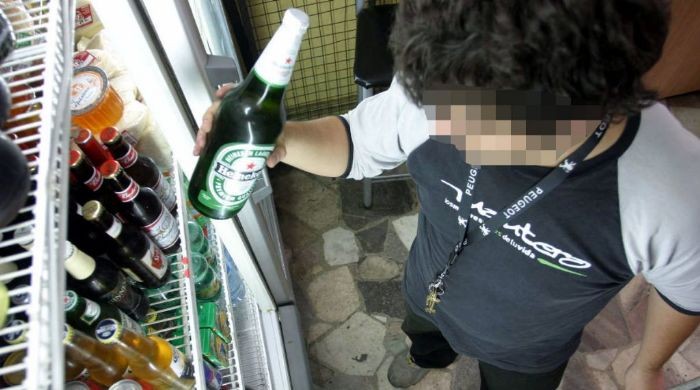 El 90% de los jóvenes bonaerenses realiza la "previa" en sus casas | Actualidad