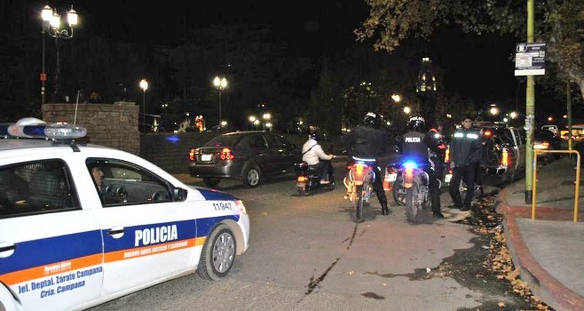 Asesinan a una chica de 15 años de un tiro en la nuca y buscan al novio | Actualidad