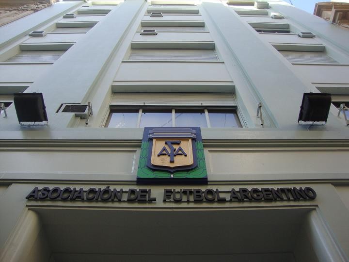 La AFA apuntó contra Berni por pedido "desestabilizador" | Deportes