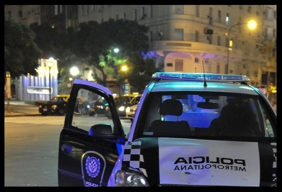 Prisión perpetua para un oficial de la Metropolitana por caso de gatillo fácil | Actualidad