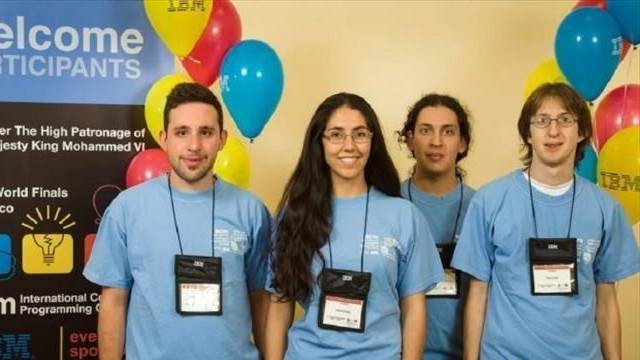 Estudiantes de la UBA superaron a los de Harvard y Stanford en el Mundial de Programación | Actualidad