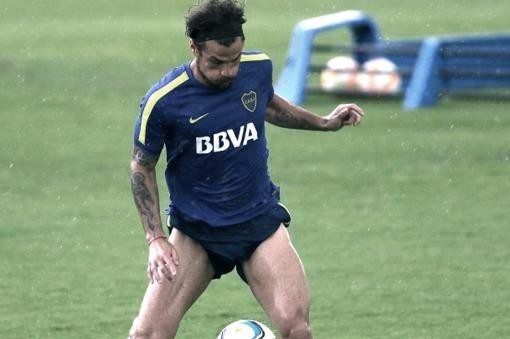 Osvaldo faltó por tercera vez a una práctica de Boca | Deportes