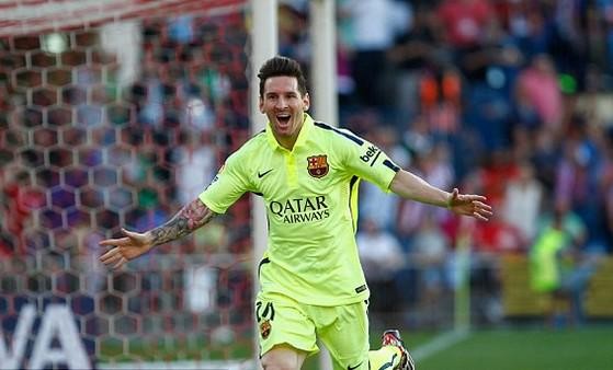 Confirmado: así es la nueva camiseta del Barcelona | Deportes