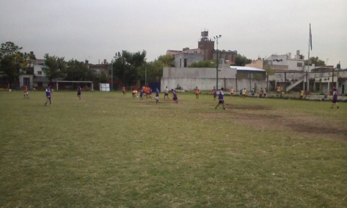 Suspenden un partido de fútbol infantil por un ataque con gas pimienta | Deportes