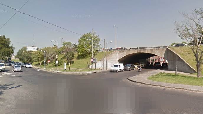 Un nene de 5 años fue baleado en un robo y está grave | Actualidad