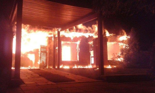 Detuvieron a un familiar de Catherine y a otras siete personas por linchar a un sospechoso | Actualidad