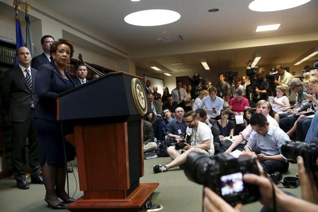 Quién es "Co-conspirator 10": el dirigente de FIFA y AFA al que apunta la investigación por sobornos | Deportes