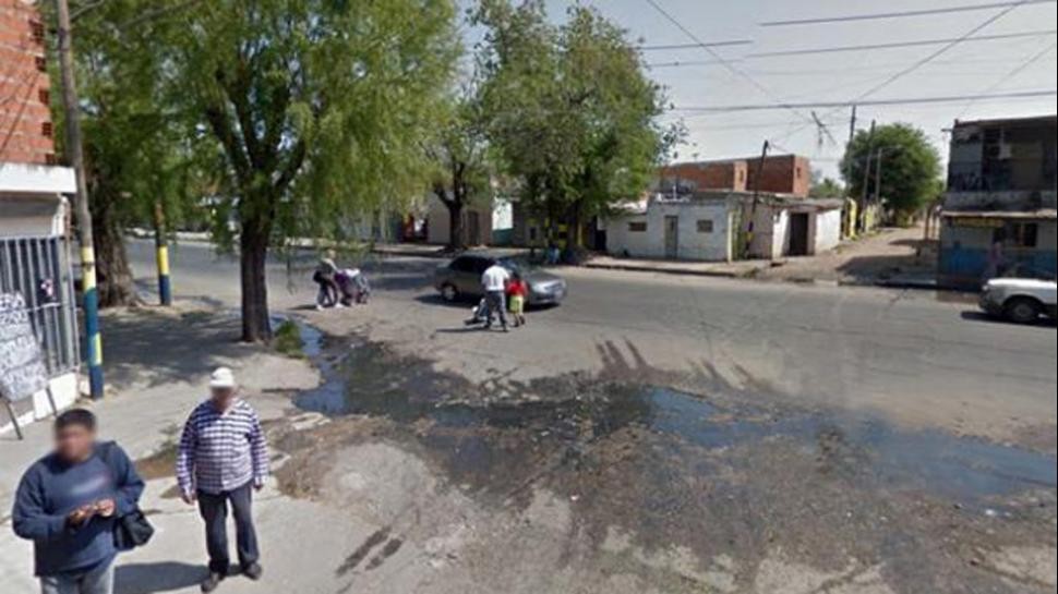 Prefecto mató a un adolescente que quería robarle y lo lincharon | Actualidad