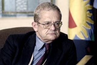 Renunció Piombo, el juez que atenuó la condena al violador de un nene | Actualidad