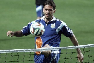 Demichelis: "Somos uno de los firmes candidatos a ganar la Copa América" | Deportes